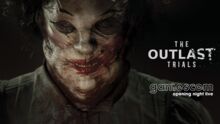 《Outlast Trials》测试版将于今年万圣节推出，新预告片曝光